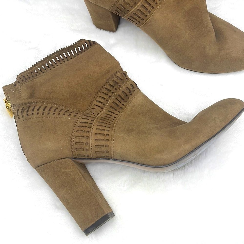 Solva Booties - Picture 3 of 4
